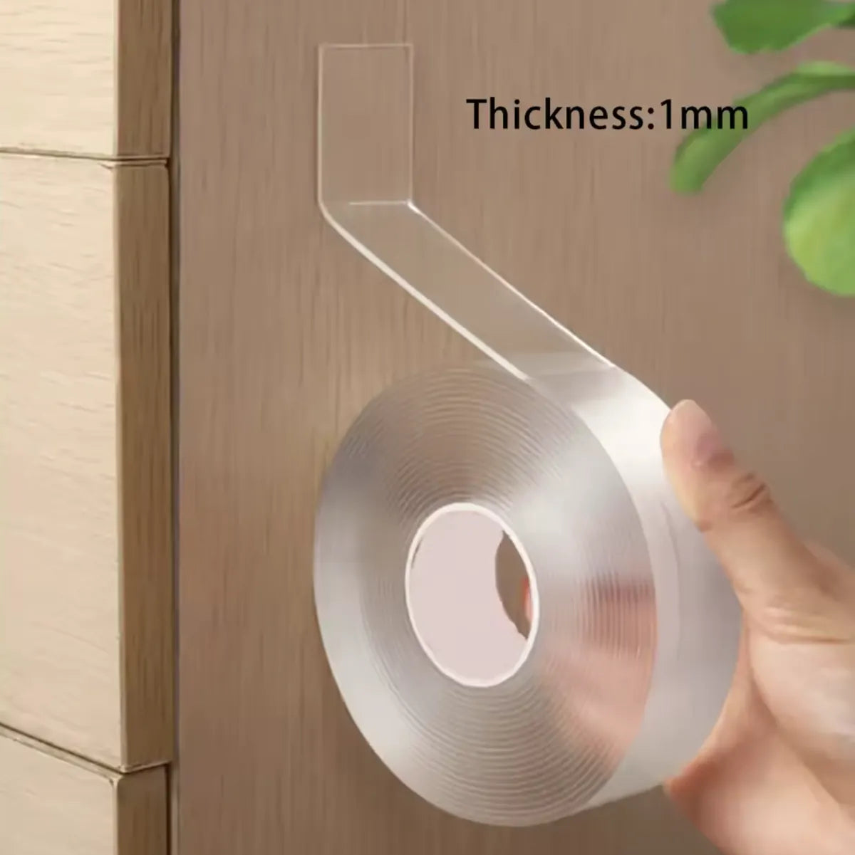 Double Sided Tape
