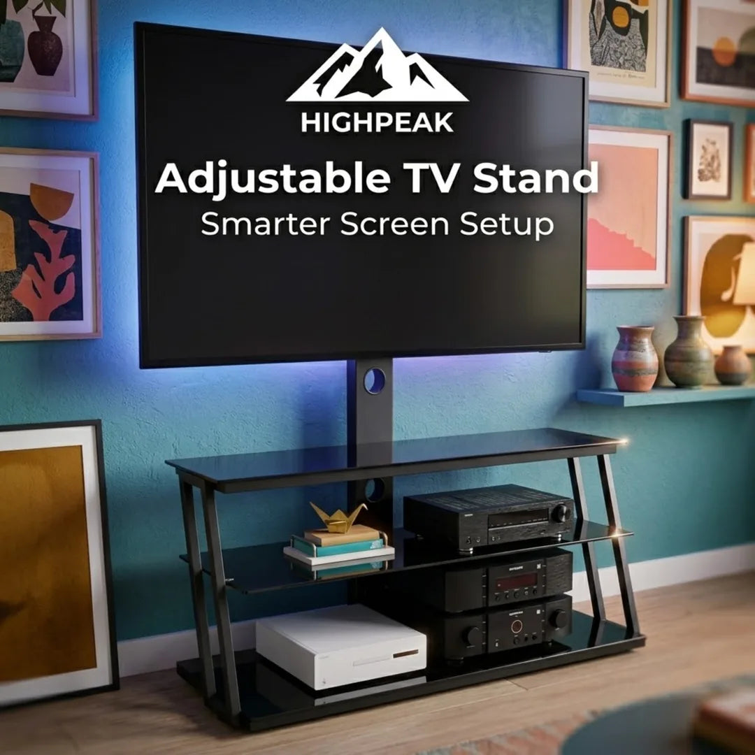 Adjustable TV Stand