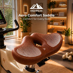 Aero Comfort Saddle