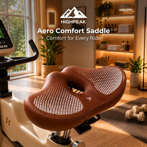 Aero Comfort Saddle