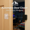 Automatic Door Closer
