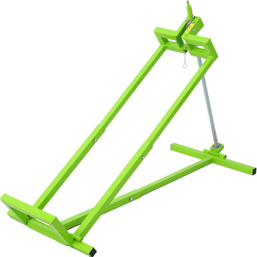 Lawn Mower Tractor Lift