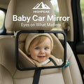 Baby Car Mirror