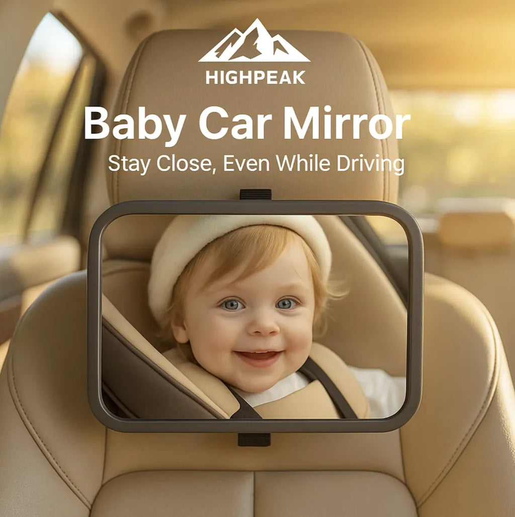 Baby Car Mirror
