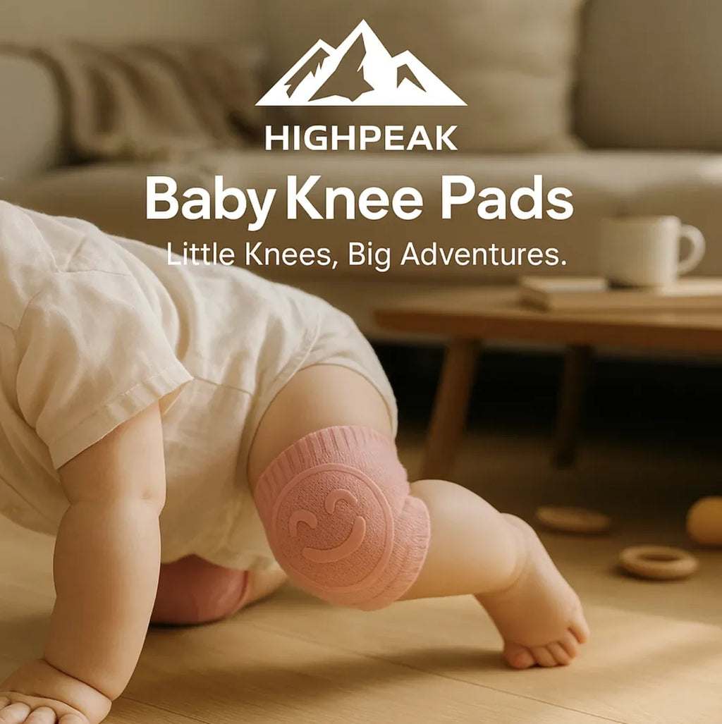 Baby Knee Pads
