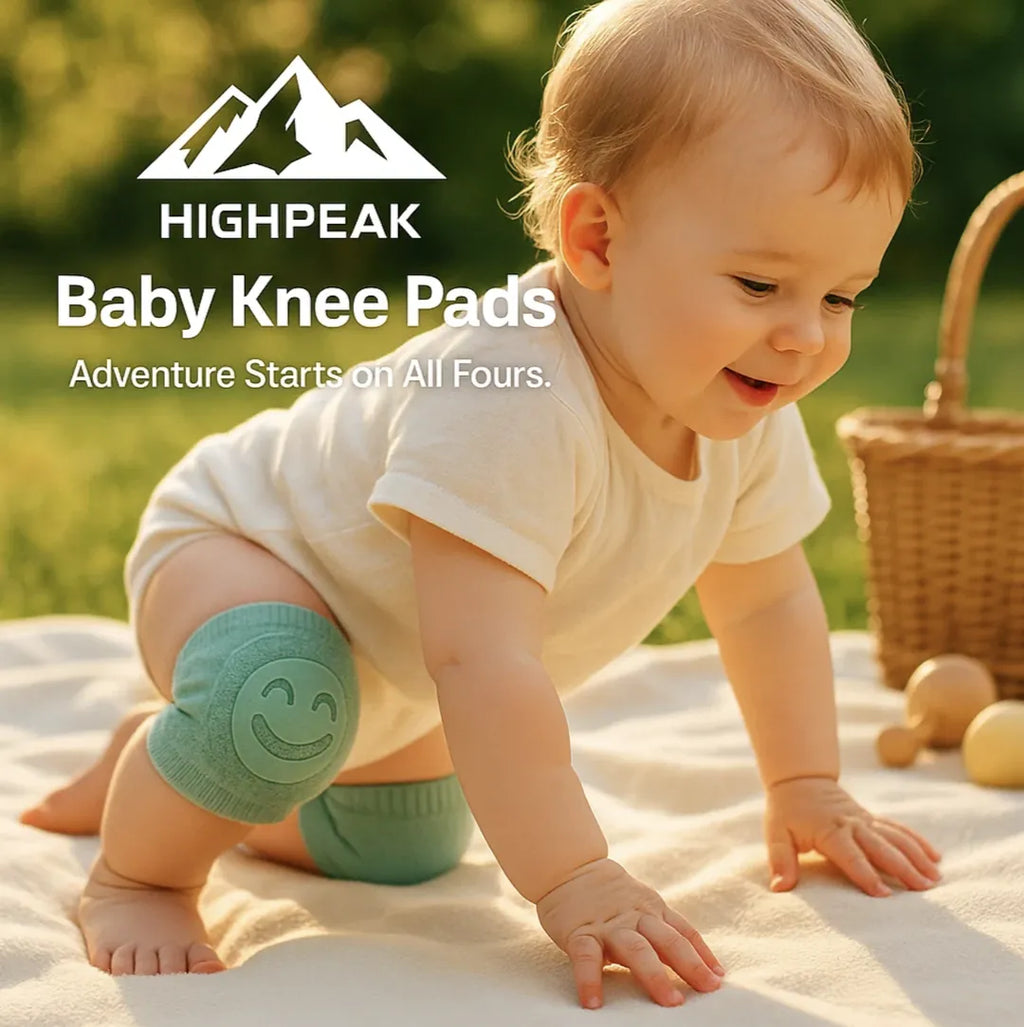 Baby Knee Pads