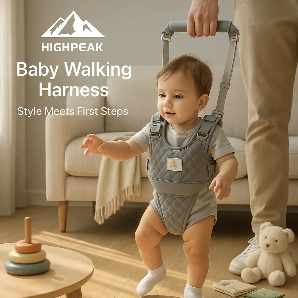 Baby Walking Harness