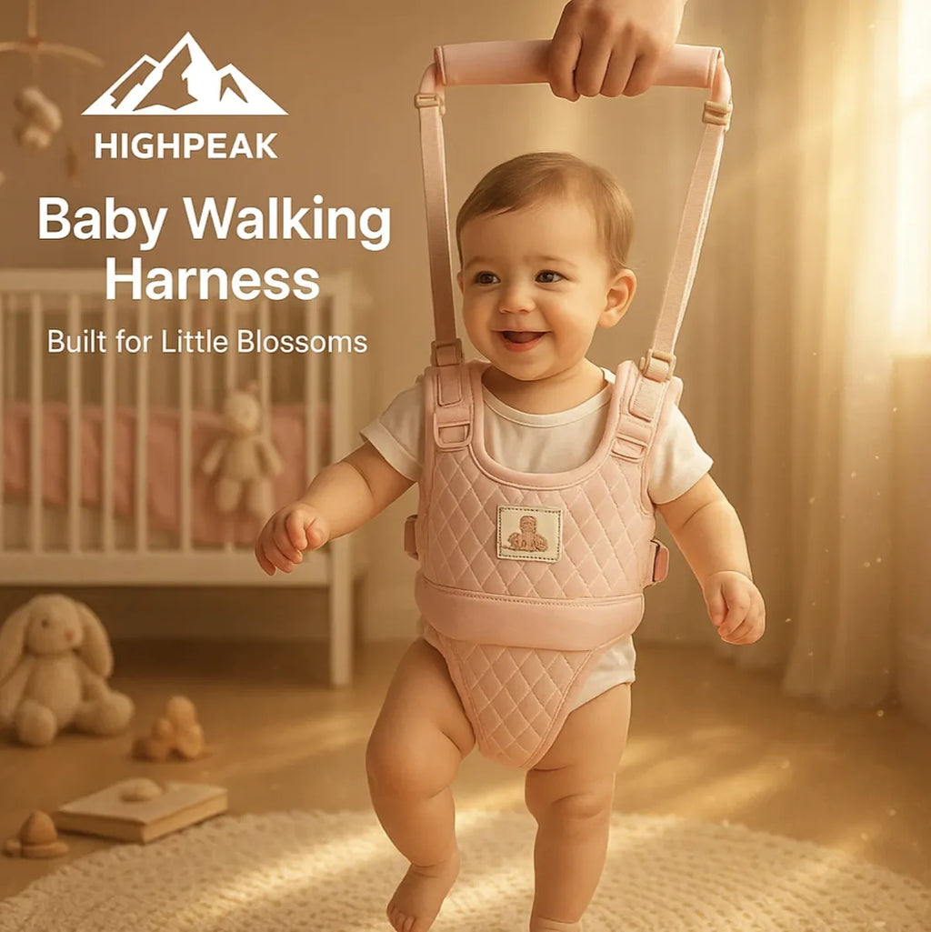 Baby Walking Harness