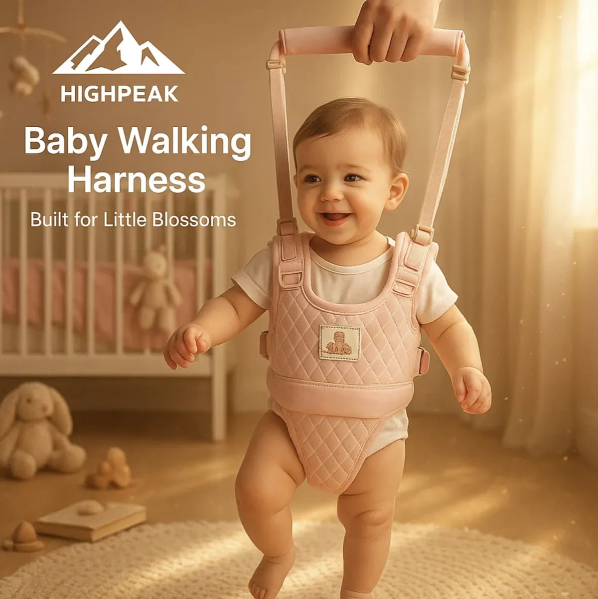Baby Walking Harness