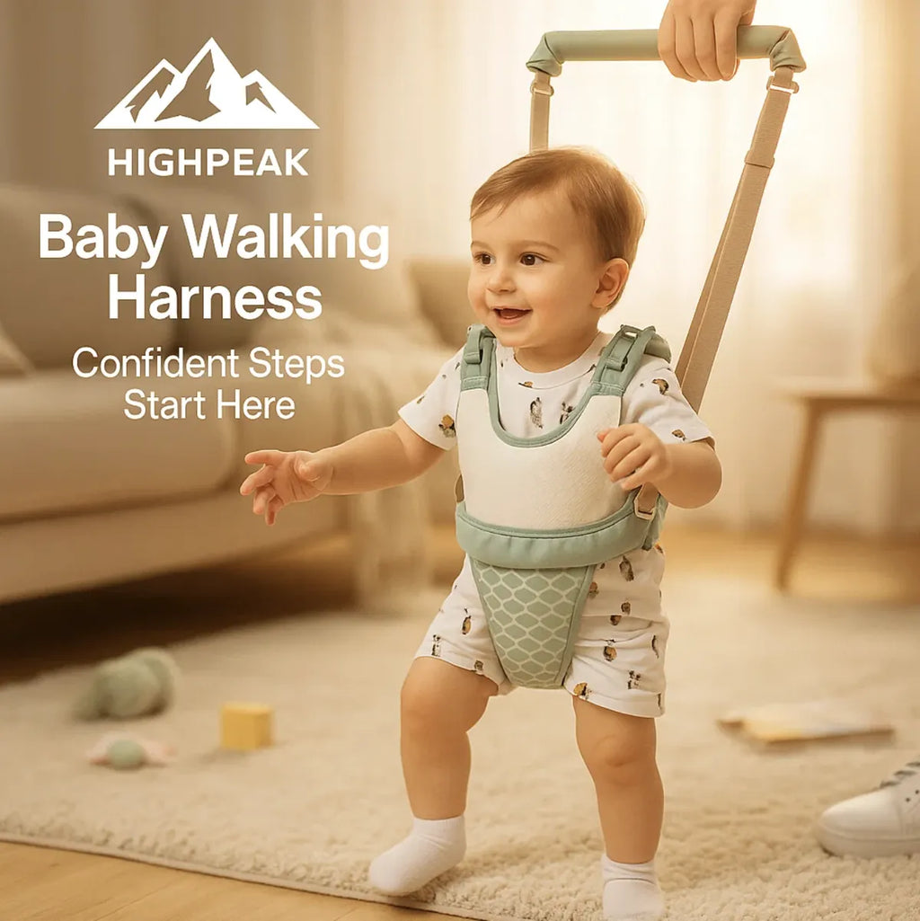 Baby Walking Harness