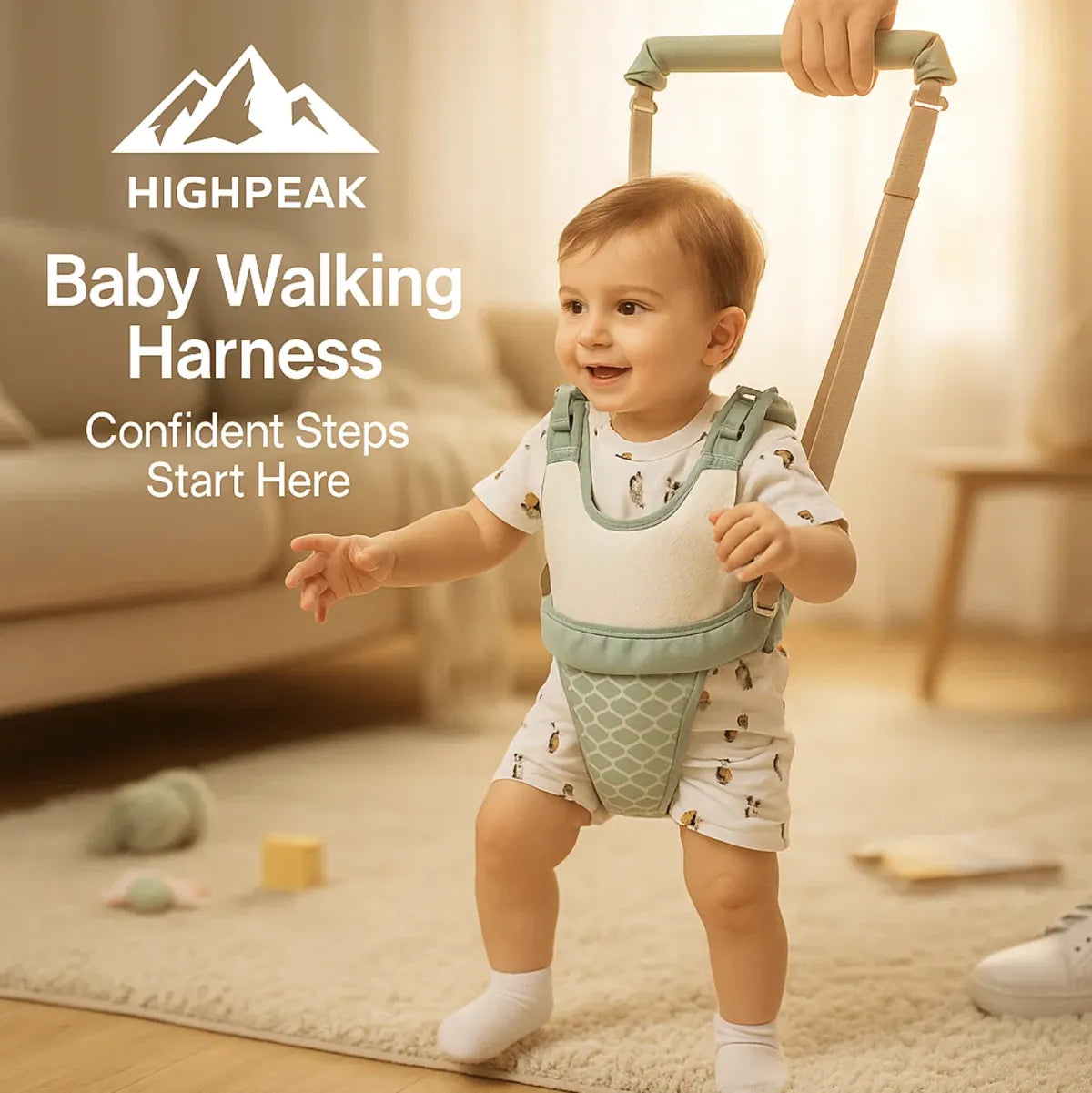 Baby Walking Harness