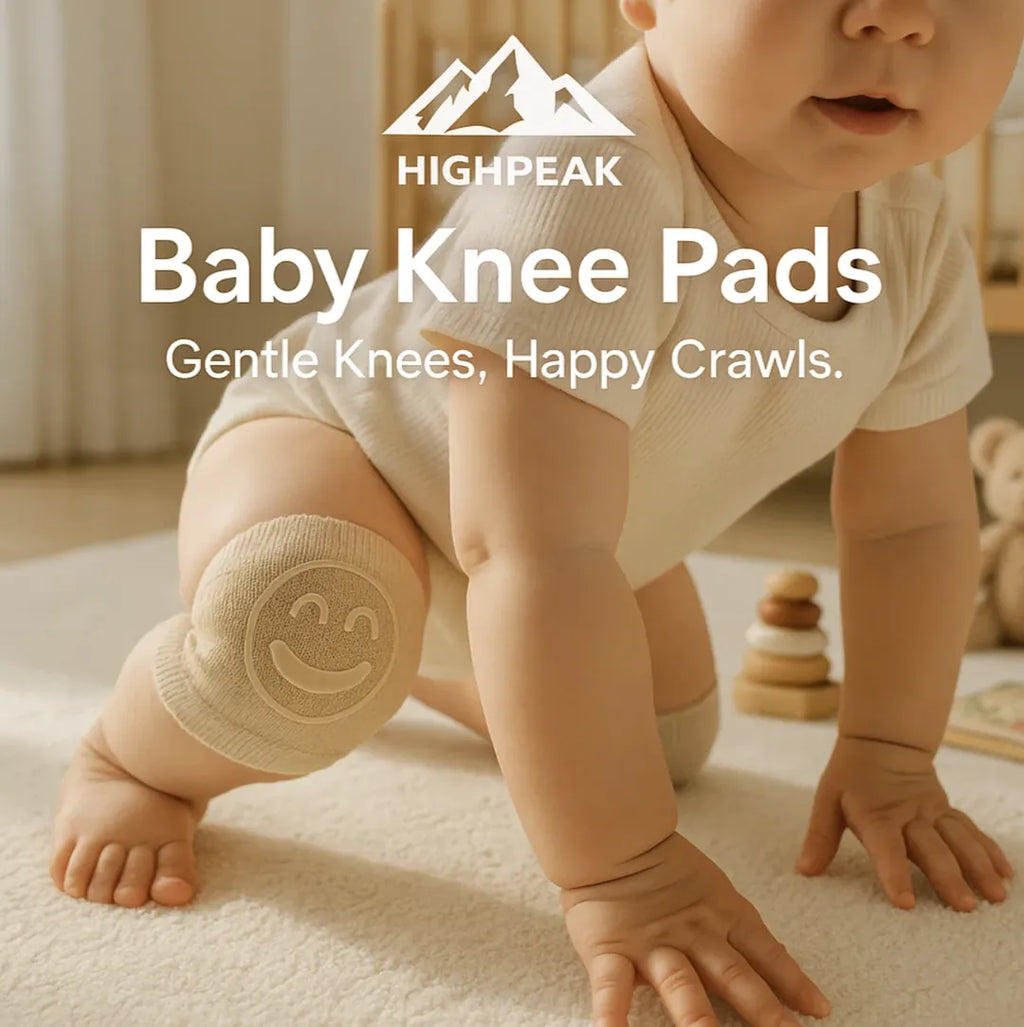 Baby Knee Pads