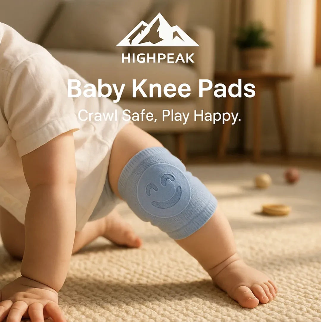 Baby Knee Pads