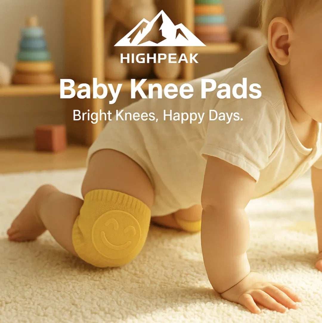 Baby Knee Pads