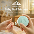 Baby Nail Trimmer