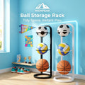 Ball Storage Rack
