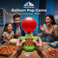 Balloon Pop Game