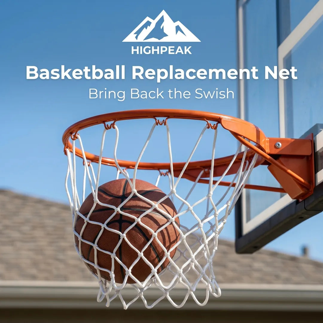 Basketball Replacement Net