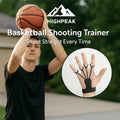 Basketball Shooting Trainer