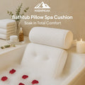 Bathtub Pillow Spa Cushion
