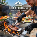 BBQ Grill Gloves