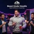 Beast Mode Hoodie