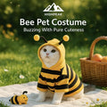 Bee Pet Costume