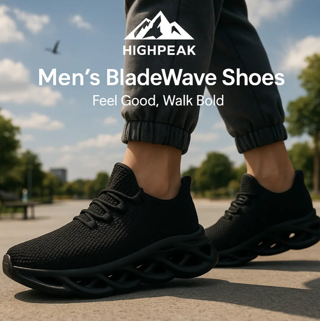 Men's BladeWave Shoes