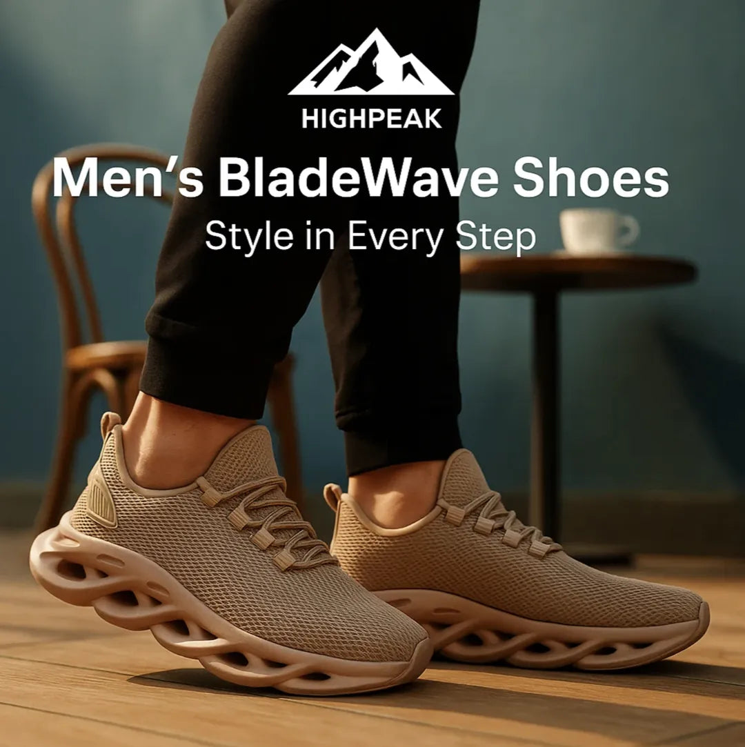 Men's BladeWave Shoes