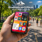 Bluetooth MP3 Player