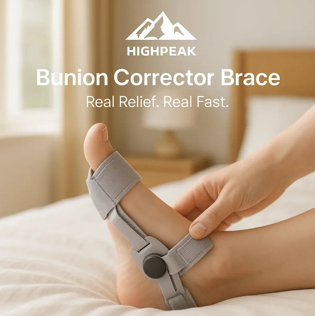 Bunion Corrector Brace