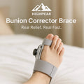 Bunion Corrector Brace