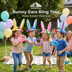 Bunny Ears Ring Toss