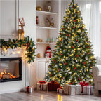 9FT Premium Christmas Tree
