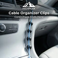 Cable Organizer Clips