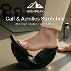 Calf & Achilles Stretcher