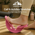Calf & Achilles Stretcher