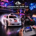 Camera RC Drift Car
