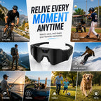 Camera Sunglasses