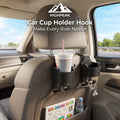 Car Cup Holder Hook