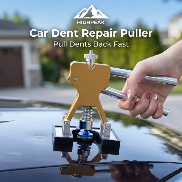 Car Dent Repair Puller