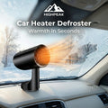 Car Heater Defroster