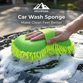 Car Wash Sponge