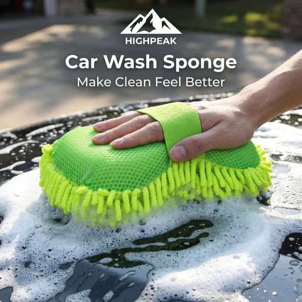 Car Wash Sponge