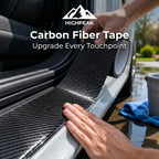 Carbon Fiber Tape