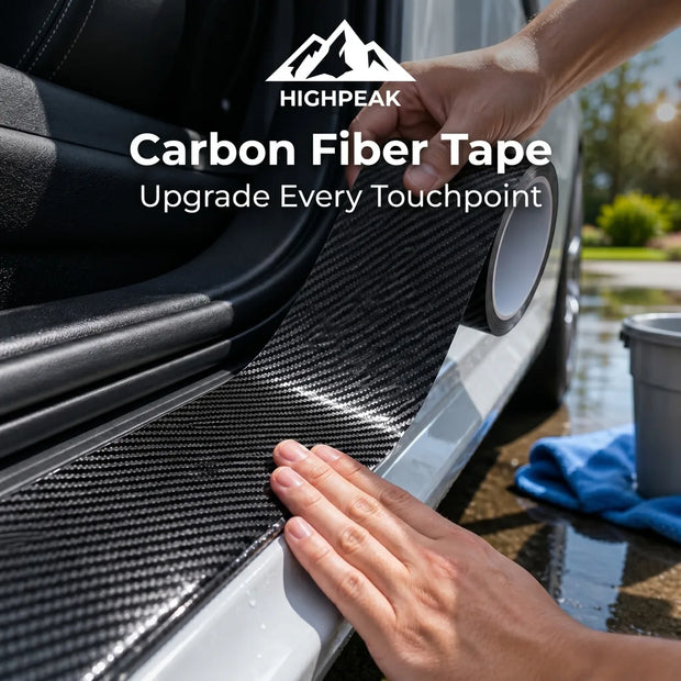 Carbon Fiber Tape
