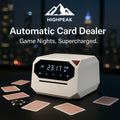 Automatic Card Dealer