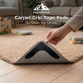 Carpet Grip Tape Pads