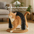 Cat Arch Groomer