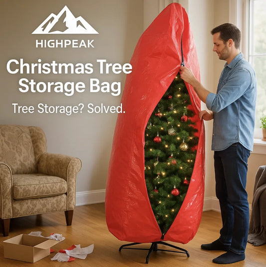 Christmas Tree Storage Bag